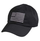 Rothco Tactical Operator Cap With US Flag. Item