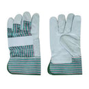 Rothco Big John Leather Work Gloves. Item