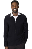 Edwards Unisex Full Zip Cardigan [
