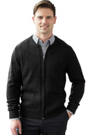 Edwards Unisex Full Zip Cardigan [