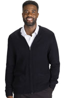 Edwards Unisex Full Zip Cardigan [