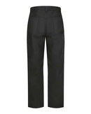 Red Kap Shop Pants PT2A - Black - Unhemmed