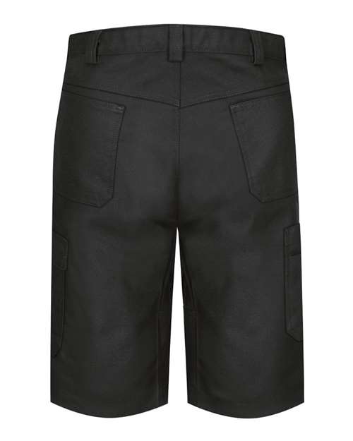 Red Kap Shop Shorts PT4A