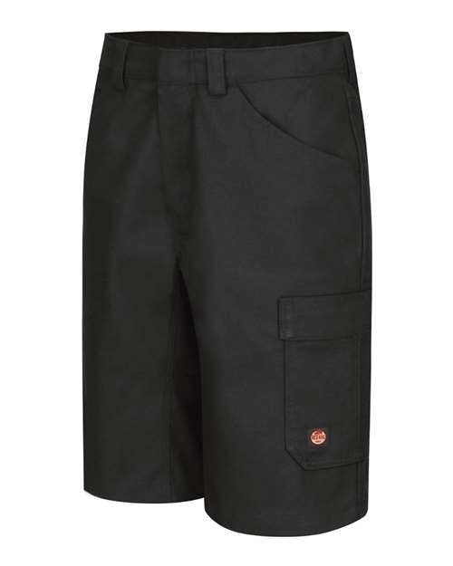 Red Kap Shop Shorts PT4A