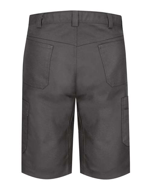 Red Kap Shop Shorts PT4A