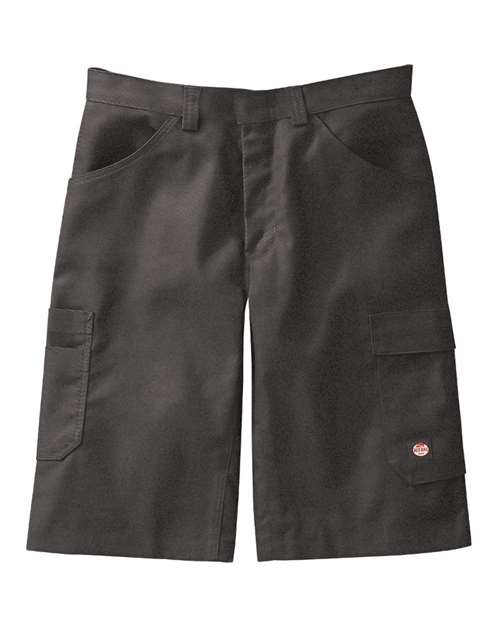 Red Kap Shop Shorts PT4A