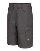 Red Kap Shop Shorts PT4A