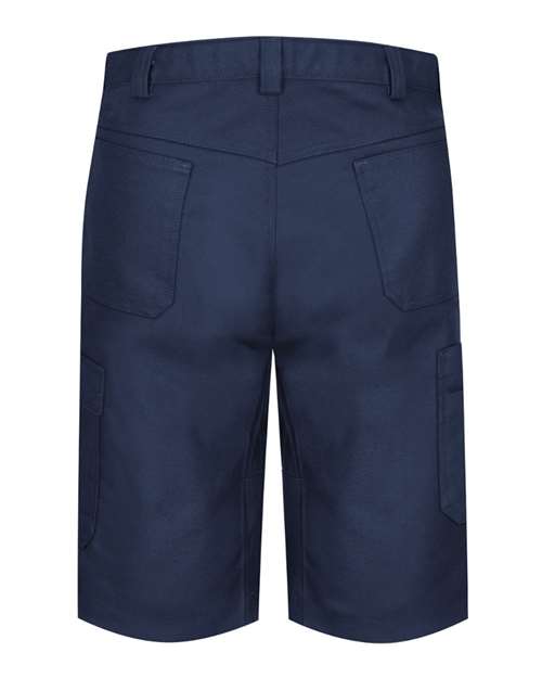 Red Kap Shop Shorts PT4A
