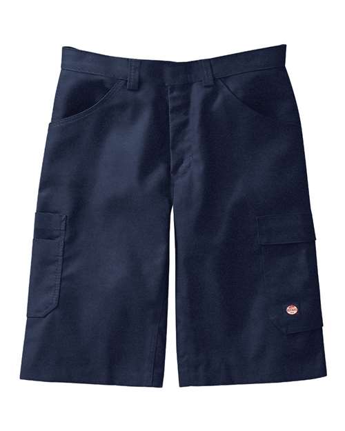 Red Kap Shop Shorts PT4A