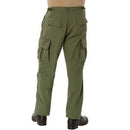 Rothco Vintage Vietnam Rip-Stop Fatigue Pants. Item