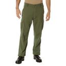 Rothco Vintage Vietnam Rip-Stop Fatigue Pants. Item
