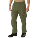 Rothco Vintage Vietnam Rip-Stop Fatigue Pants. Item