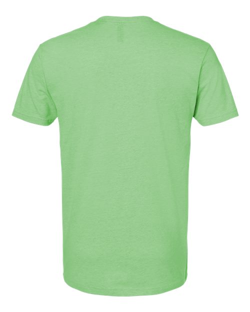Next Level CVC T-Shirt 6210 - Apple Green