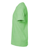 Next Level CVC T-Shirt 6210 - Apple Green