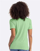 Next Level CVC T-Shirt 6210 - Apple Green