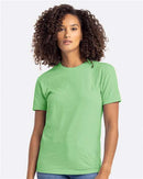 Next Level CVC T-Shirt 6210 - Apple Green
