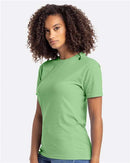 Next Level CVC T-Shirt 6210 - Apple Green