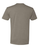 Next Level CVC T-Shirt 6210 - Warm Grey