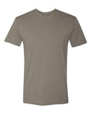 Next Level CVC T-Shirt 6210 - Warm Grey