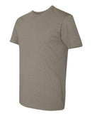 Next Level CVC T-Shirt 6210 - Warm Grey