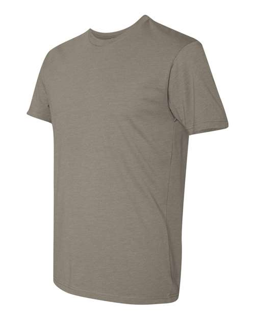 Next Level CVC T-Shirt 6210 - Warm Grey