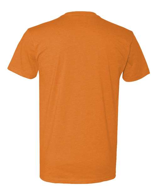 Next Level CVC T-Shirt 6210 - Orange