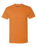 Next Level CVC T-Shirt 6210 - Orange