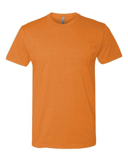 Next Level CVC T-Shirt 6210 - Orange