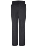 Red Kap Women's Dura-Kap Industrial Pants PT21 - Black - 30I