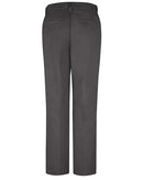 Red Kap Women's Dura-Kap Industrial Pants PT21 - Charcoal - 28I