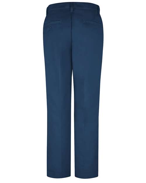 Red Kap Women's Dura-Kap Industrial Pants PT21 - Navy - 31I