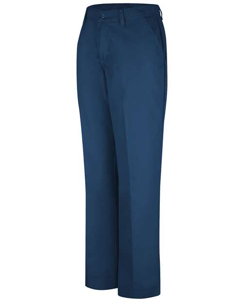 Red Kap Women's Dura-Kap Industrial Pants PT21 - Navy - 31I