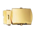 Rothco Brass Web Belt Buckle. Item