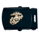 Rothco Web Belt Buckles With USMC Emblem. Item
