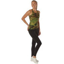 Rothco Womens Camo Workout Performance Tank Top. Item