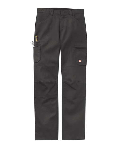 Red Kap Shop Pants PT2A - Charcoal - 34I