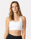 Champion Women's Racerback Sports Bra B900