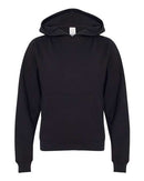 Independent Trading Co. Youth Midweight Hooded Sweatshirt SS4001Y