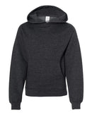 Independent Trading Co. Youth Midweight Hooded Sweatshirt SS4001Y