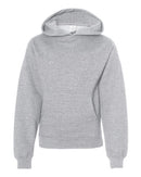 Independent Trading Co. Youth Midweight Hooded Sweatshirt SS4001Y