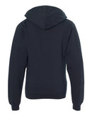 Independent Trading Co. Youth Midweight Hooded Sweatshirt SS4001Y