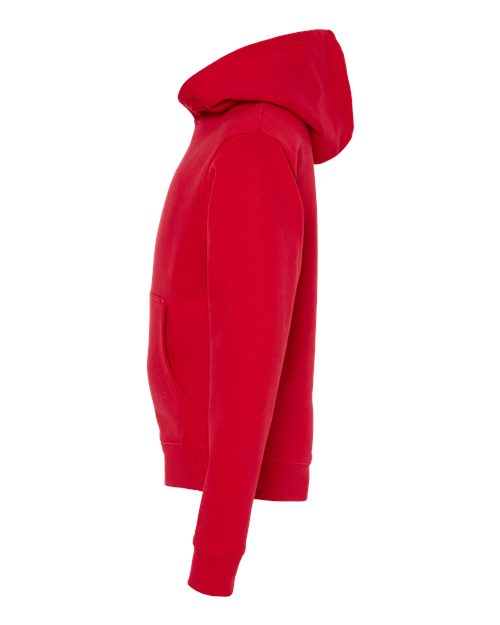 Independent Trading Co. Youth Midweight Hooded Sweatshirt SS4001Y
