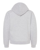 Independent Trading Co. Youth Midweight Full-Zip Hooded Sweatshirt SS4001YZ