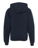 Independent Trading Co. Youth Midweight Full-Zip Hooded Sweatshirt SS4001YZ