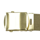 Rothco Web Belt Buckles. Item