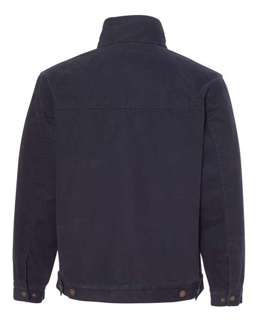 DRI DUCK Maverick Boulder Cloth™ Jacket with Blanket Lining 5028