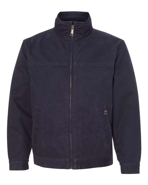 DRI DUCK Maverick Boulder Cloth™ Jacket with Blanket Lining 5028
