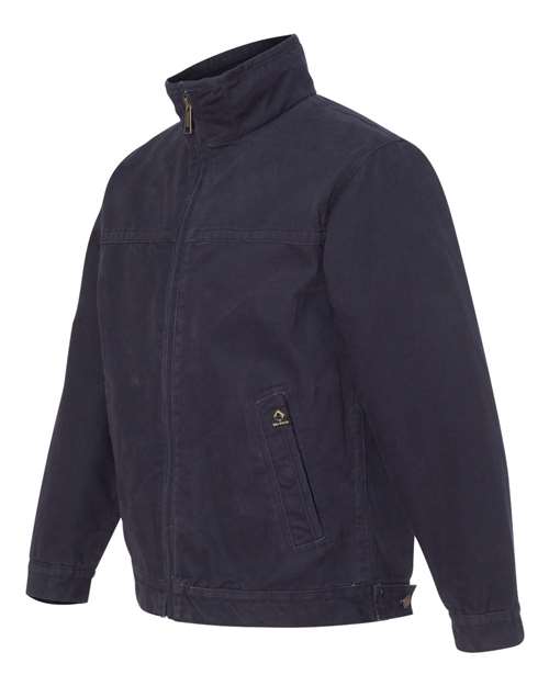 DRI DUCK Maverick Boulder Cloth™ Jacket with Blanket Lining 5028