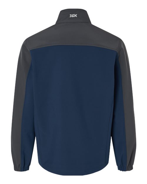 DRI DUCK Motion Soft Shell Jacket 5350