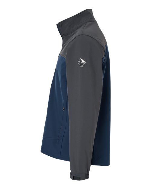 DRI DUCK Motion Soft Shell Jacket 5350